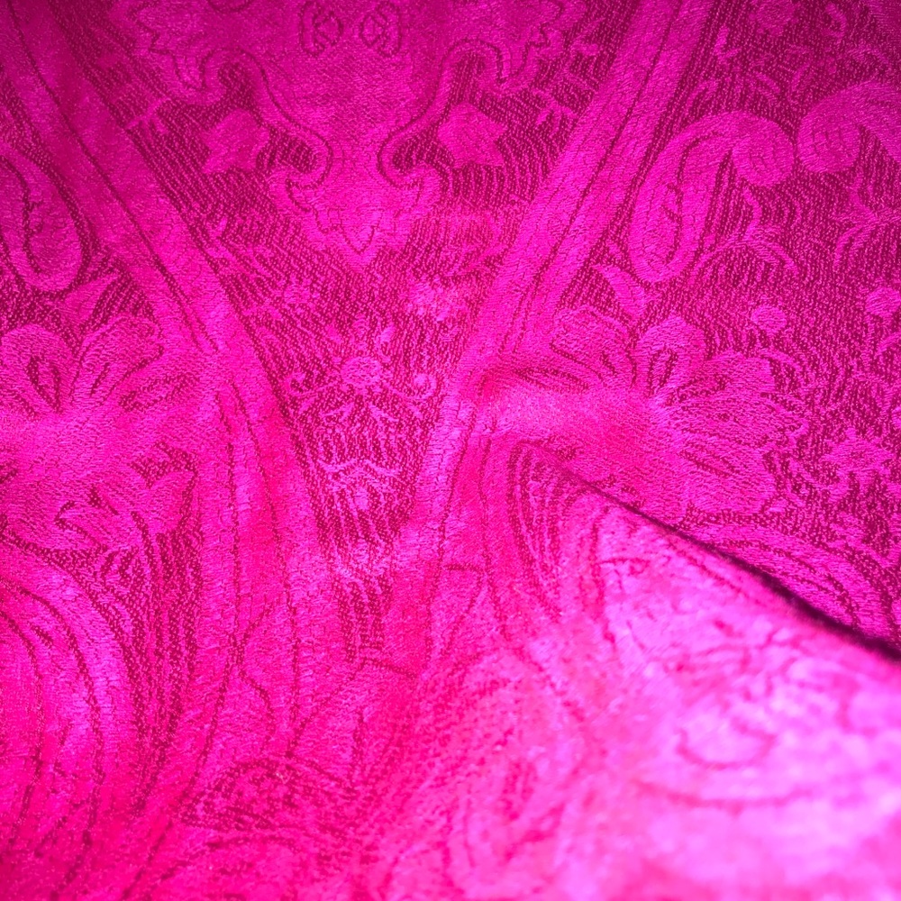 Cashmere scarf